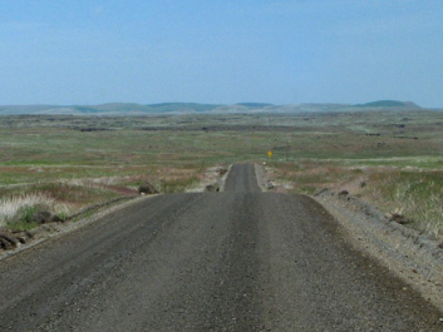 The Palouse